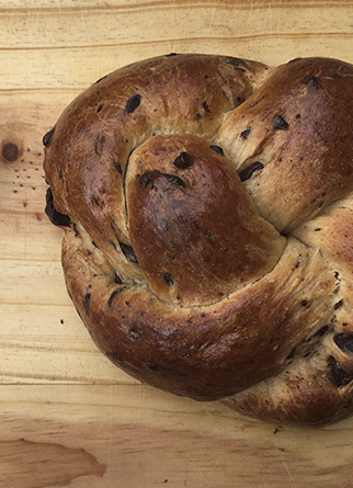 productos panes dulces